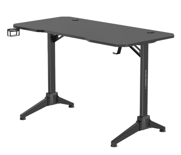 SMX Biurko CHAD 120 cm - 1162439 - zdjęcie 3